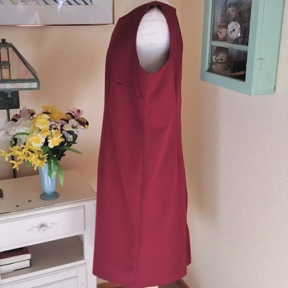 Chadwicks of Boston Sheath Dress - Picture 4 of 8